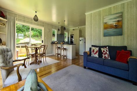 Photo of property in 241b Cowell Street, Kawhia, 3889