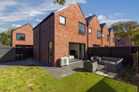 Photo of property in 9/66 Innes Road, St Albans, Christchurch, 8052