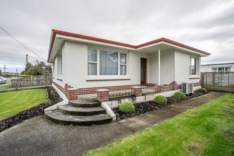 Photo of property in 1 Crombie Street, Gore, 9710