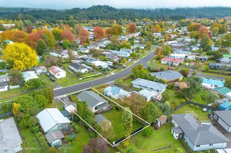 Photo of property in 14 Poihaere Street, Turangi, 3334