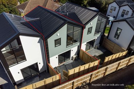 Photo of property in 2/110 Kervil Avenue, Te Atatu Peninsula, Auckland, 0610