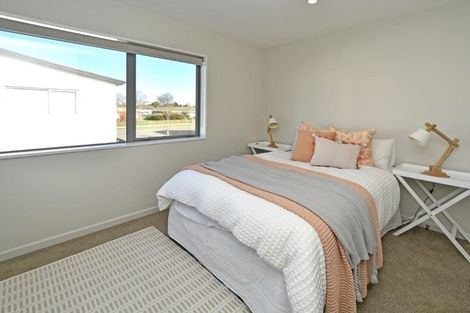 Photo of property in 1 Longueval Lane, Broomfield, Christchurch, 8042