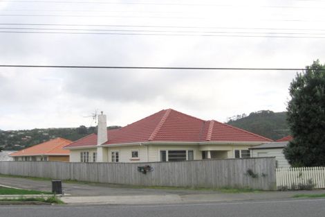 Photo of property in 959a High Street, Avalon, Lower Hutt, 5011