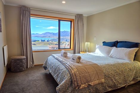 Photo of property in 2 Walter Black Place, Lake Tekapo, 7999