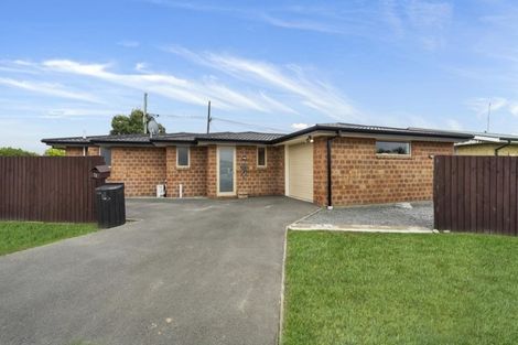 Photo of property in 74 Moore Street, Rolleston, 7614