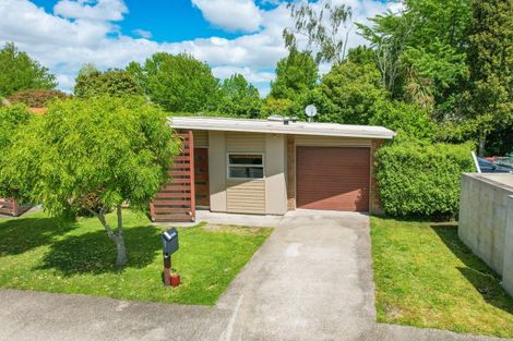 Photo of property in 35/46u Peachgrove Road, Hamilton East, Hamilton, 3216