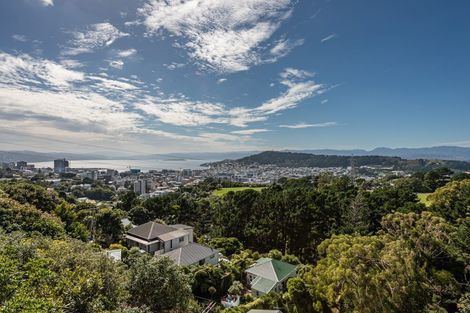 Photo of property in 74 Mortimer Terrace, Brooklyn, Wellington, 6021