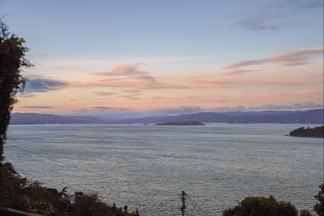 Photo of property in 46a Grafton Road, Roseneath, Wellington, 6011