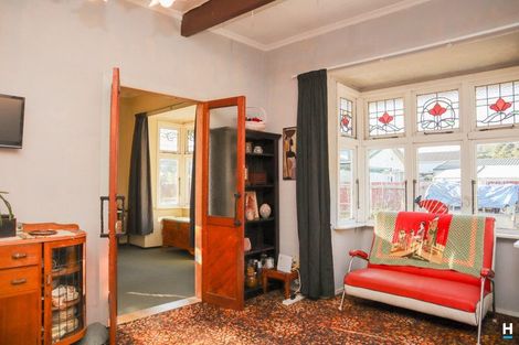 Photo of property in 47a Shakespeare Street, Greymouth, 7805