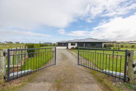 Photo of property in 18 Robbie Lane, Ashhurst, Palmerston North, 4470