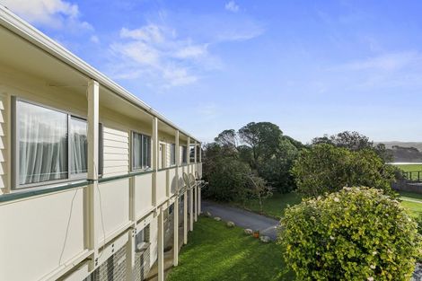 Photo of property in 6/19 Pirie Crescent, Moera, Lower Hutt, 5010