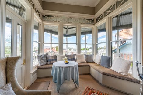 Photo of property in 12 Nelson Terrace, Seaview, Timaru, 7910