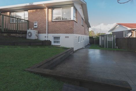 Photo of property in 49 Butterworth Drive, Glendene, Auckland, 0602