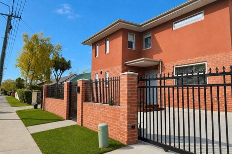 Photo of property in 395 Selwyn Street, Addington, Christchurch, 8024