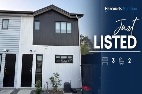 Photo of property in 14/20 Bentley Road, Otara, Auckland, 2023