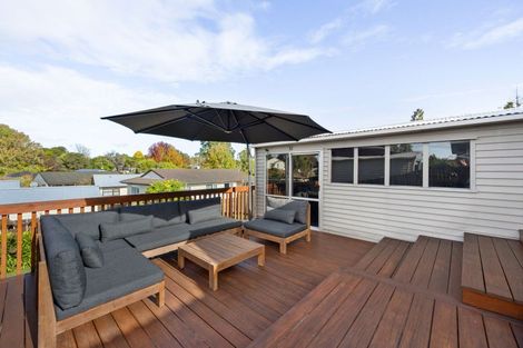 Photo of property in 62 Cullimore Street, Pukete, Hamilton, 3200