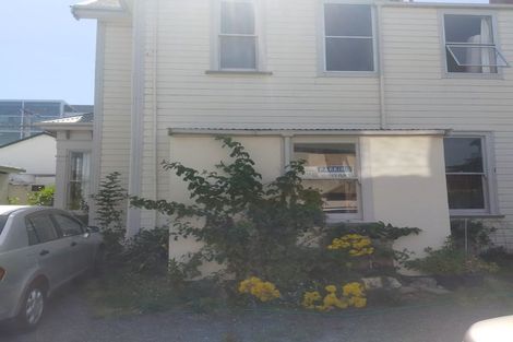 Photo of property in 76 Albany Street, North Dunedin, Dunedin, 9016
