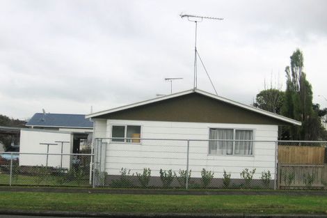Photo of property in 3/47 Marne Road, Papakura, 2110