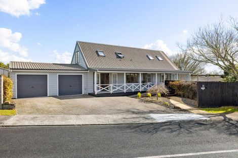 Photo of property in 20 Highland Drive, Pukete, Hamilton, 3200
