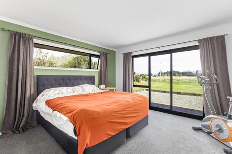 Photo of property in 24 Opuha Street, Orari, Geraldine, 7992