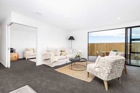 Photo of property in 38 Agathis Crescent, Wigram, 8025