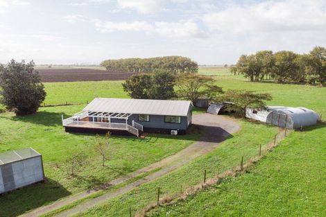 Photo of property in 230 Central Road, Waitakaruru, Thames, 3576