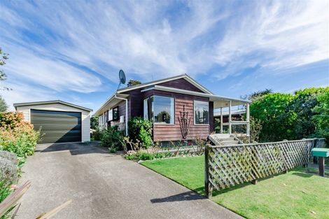 Photo of property in 4 Sandpiper Court, Paraparaumu Beach, Paraparaumu, 5032