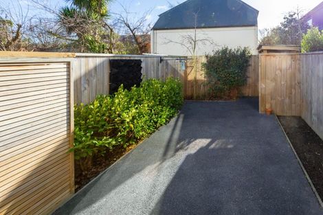 Photo of property in 9/257 Armagh Street, Christchurch Central, Christchurch, 8011