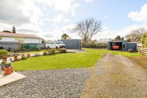 Photo of property in 8 Toia Street, Marton, 4710