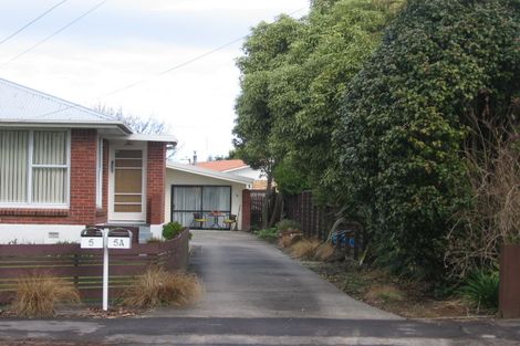 Photo of property in 5a Cunningham Road, Beerescourt, Hamilton, 3200