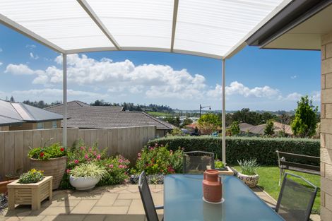Photo of property in 23 Merlot Drive, Pyes Pa, Tauranga, 3112