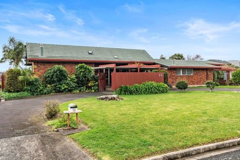 Photo of property in 18 Kokich Crescent, Onerahi, Whangarei, 0110