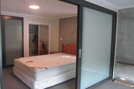 Photo of property in Frame Apartments, 702/111u Molesworth Street, Thorndon, Wellington, 6011