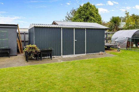 Photo of property in 83 Bridge Street, Netherby, Ashburton, 7700