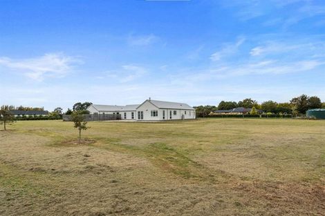 Photo of property in 9 Copper Beach Road, Woodend, 7691