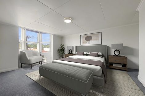 Photo of property in 60 Wilson Street, Newtown, Wellington, 6021