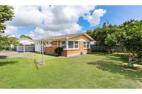 Photo of property in 2/4 Liverpool Street, Papakura, 2110