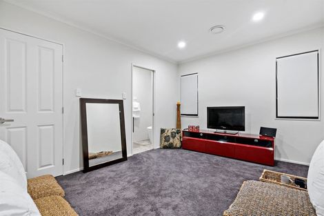 Photo of property in 47a Kautami Avenue, Papatoetoe, Auckland, 2025