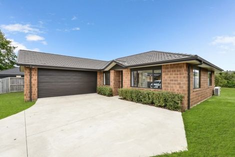 Photo of property in 22 Kawariki Drive, Baverstock, Hamilton, 3200