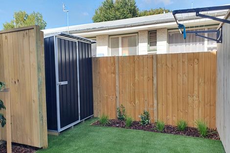 Photo of property in 3/62 Elizabeth Street, Riccarton, Christchurch, 8041