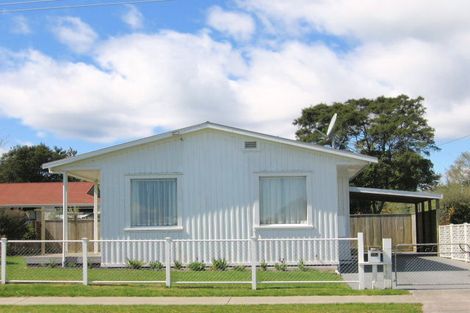 Photo of property in 19 Rotokawa Street, Taupo, 3330