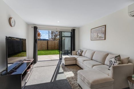 Photo of property in 113 Manakura Street, Russley, Christchurch, 8042