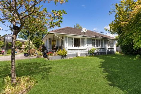 Photo of property in 207 James Street, Whakatane, 3120