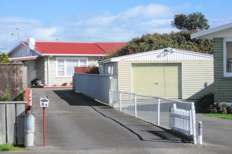 Photo of property in 4a Ross Street, Levin, 5510