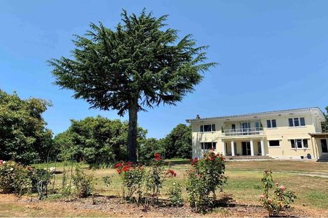 Photo of property in 279 Pongakawa Station Road, Pongakawa, Te Puke, 3186