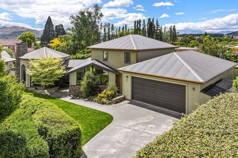 Photo of property in Meadowstone Drive, Wanaka, 9305