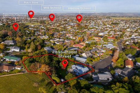 Photo of property in 28 Liverpool Street, Solway, Masterton, 5810