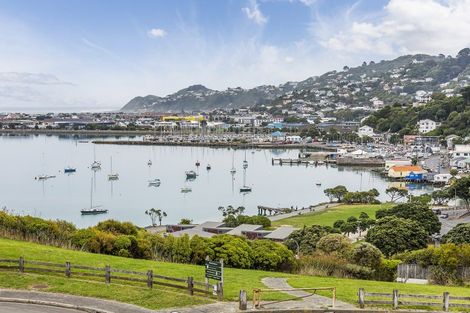 Photo of property in 18a Treasure Grove, Hataitai, Wellington, 6021