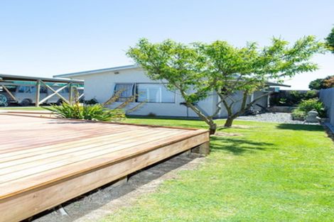 Photo of property in 91 Manuka Street, Castlecliff, Whanganui, 4501