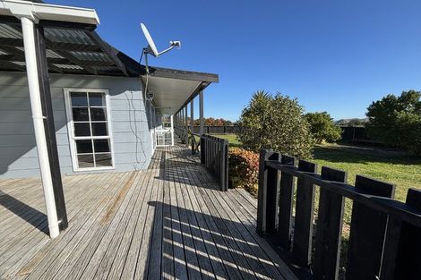 Photo of property in 834 Waerenga Road, Waerenga, Te Kauwhata, 3781